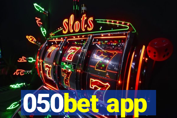 050bet app